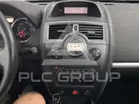 2009 Renault Megane