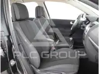 2009 Renault Megane