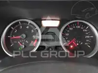 2009 Renault Megane