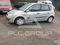 2009 Renault Megane