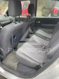 2009 Renault Megane