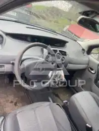 2009 Renault Megane