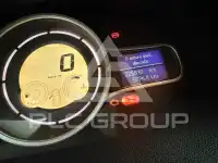 2009 Renault Megane