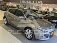 2009 Renault Megane