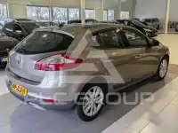 2009 Renault Megane