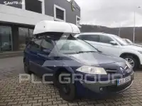 2009 Renault Megane