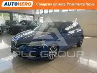 2009 Renault Megane