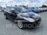 2009 Renault Megane