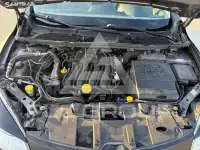 2009 Renault Megane
