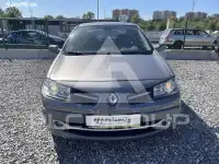 2009 Renault Megane