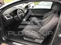 2009 Renault Megane