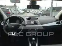 2009 Renault Megane