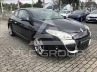 2009 Renault Megane