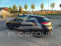 2009 Renault Megane
