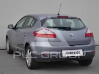 2009 Renault Megane