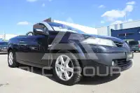 2009 Renault Megane