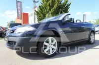 2009 Renault Megane