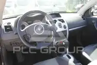 2009 Renault Megane
