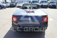 2009 Renault Megane