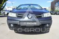 2009 Renault Megane