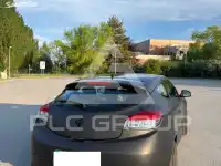2009 Renault Megane