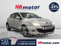 2009 Renault Megane