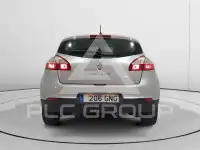 2009 Renault Megane