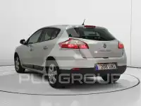 2009 Renault Megane