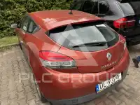 2009 Renault Megane