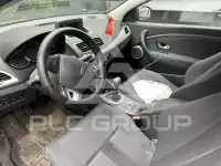2009 Renault Megane