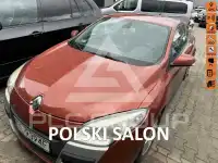 2009 Renault Megane