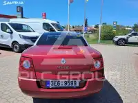 2009 Renault Megane