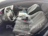 2009 Renault Megane