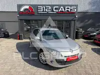 2009 Renault Megane
