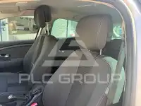 2009 Renault Megane