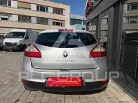 2009 Renault Megane