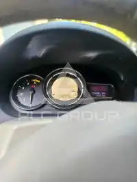 2009 Renault Megane