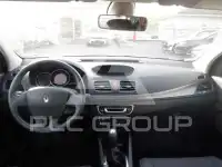 2009 Renault Megane