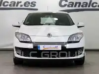 2009 Renault Megane