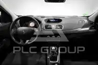 2009 Renault Megane