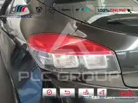 2009 Renault Megane
