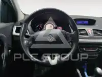 2009 Renault Megane