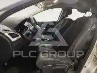 2009 Renault Megane