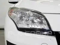 2009 Renault Megane