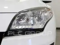 2009 Renault Megane