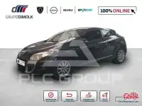 2009 Renault Megane
