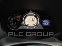 2009 Renault Megane