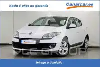 2009 Renault Megane