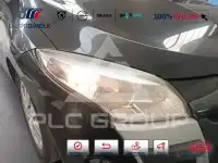 2009 Renault Megane
