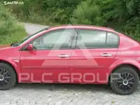 2009 Renault Megane